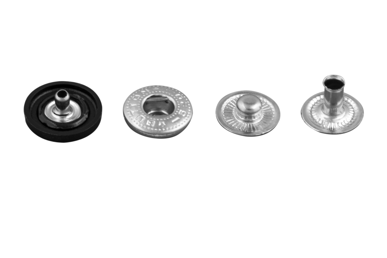 Broche de Seguridad de 10mm Jordao